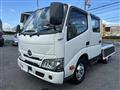 2019 Hino Dutro