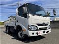 2019 Hino Dutro