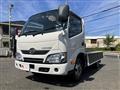 2019 Hino Dutro