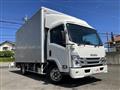 2023 Isuzu Elf Truck