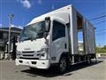2023 Isuzu Elf Truck