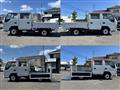 2021 Isuzu Elf Truck