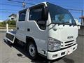 2021 Isuzu Elf Truck