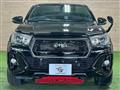 2020 Toyota Hilux