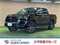 2023 Toyota Hilux