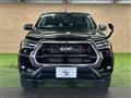 2023 Toyota Hilux