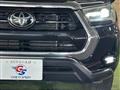 2023 Toyota Hilux