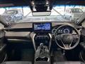 2021 Toyota Harrier Hybrid