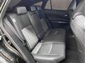 2021 Toyota Harrier Hybrid