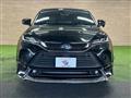 2021 Toyota Harrier Hybrid