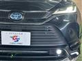 2021 Toyota Harrier Hybrid