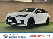 2023 Lexus RX
