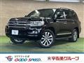 2018 Toyota Land Cruiser
