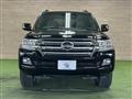 2018 Toyota Land Cruiser