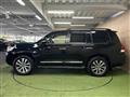 2018 Toyota Land Cruiser