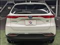 2023 Toyota Harrier Hybrid