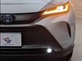 2023 Toyota Harrier Hybrid