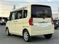 2014 Daihatsu Tanto
