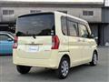 2014 Daihatsu Tanto