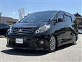 2014 Toyota Alphard G
