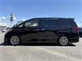 2014 Toyota Alphard G