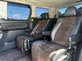 2014 Toyota Alphard G