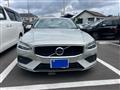 2020 Volvo S60