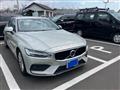 2020 Volvo S60