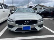 2020 Volvo S60