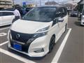 2018 Nissan Serena