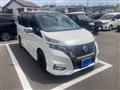 2018 Nissan Serena