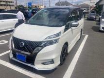 2018 Nissan Serena