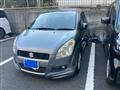 2010 Suzuki Splash