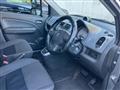 2010 Suzuki Splash