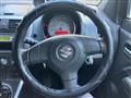 2010 Suzuki Splash