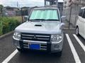 2009 Mitsubishi Pajero Mini