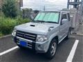 2009 Mitsubishi Pajero Mini