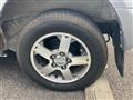 2009 Mitsubishi Pajero Mini