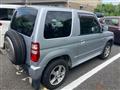 2009 Mitsubishi Pajero Mini