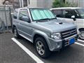 2009 Mitsubishi Pajero Mini