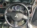 2009 Mitsubishi Pajero Mini