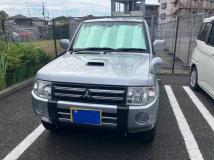 2009 Mitsubishi Pajero Mini
