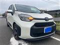 2023 Toyota Sienta