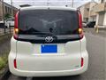 2023 Toyota Sienta
