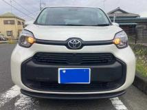 2023 Toyota Sienta