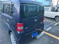 2014 Daihatsu Move Conte