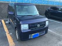 2014 Daihatsu Move Conte
