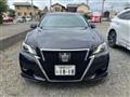 2016 Toyota Crown