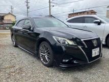 2016 Toyota Crown