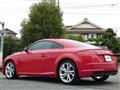 2019 Audi TT